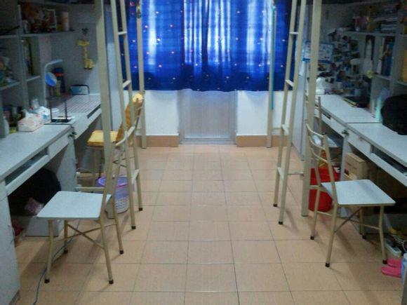 全国200所大学宿舍情况盘点！有空调的不多！-图338