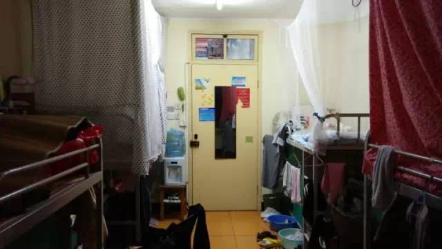 全国200所大学宿舍情况盘点！有空调的不多！-图341