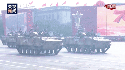 重磅|2019国庆大阅兵全程完整版视频（珍藏版）-图39