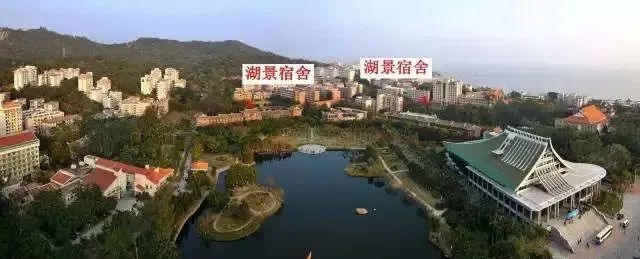 全国200所大学宿舍情况盘点！有空调的不多！-图355