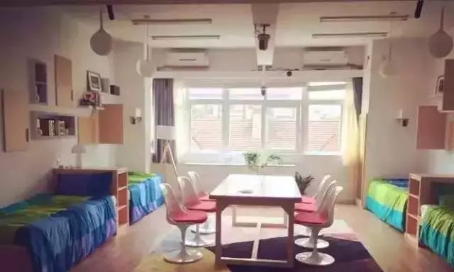 全国200所大学宿舍情况盘点！有空调的不多！-图366