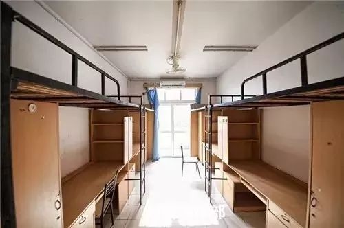 全国200所大学宿舍情况盘点！有空调的不多！-图37
