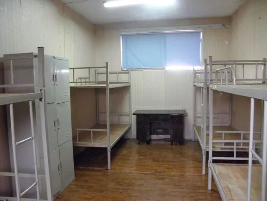 全国200所大学宿舍情况盘点！有空调的不多！-图47