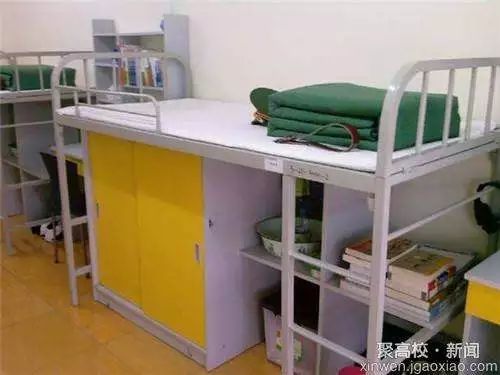 全国200所大学宿舍情况盘点！有空调的不多！-图50