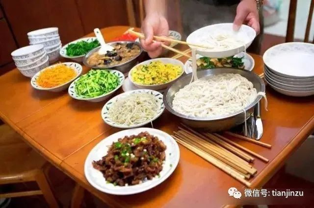 天津雪马上到！局地降温18℃！兔年首场寒潮！天津这个景区恢复运营！假期去哪玩？这份“节目单”请查收！这届春晚名场面来了！天津还有-图48