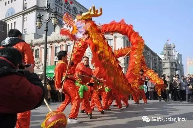 天津雪马上到！局地降温18℃！兔年首场寒潮！天津这个景区恢复运营！假期去哪玩？这份“节目单”请查收！这届春晚名场面来了！天津还有-图51