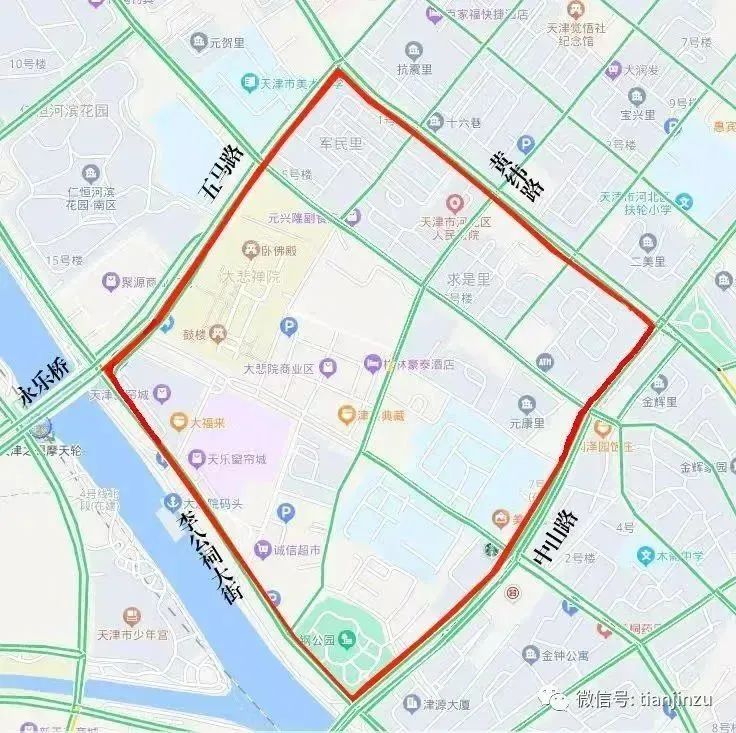 天津雪马上到！局地降温18℃！兔年首场寒潮！天津这个景区恢复运营！假期去哪玩？这份“节目单”请查收！这届春晚名场面来了！天津还有-图67