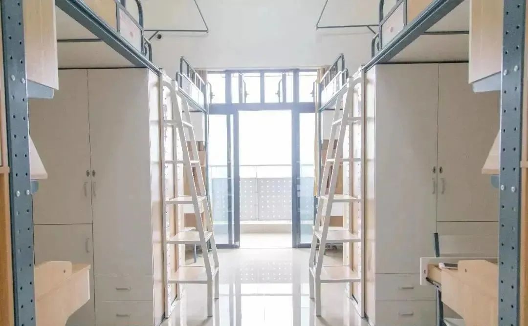 全国200所大学宿舍情况盘点！有空调的不多！-图55