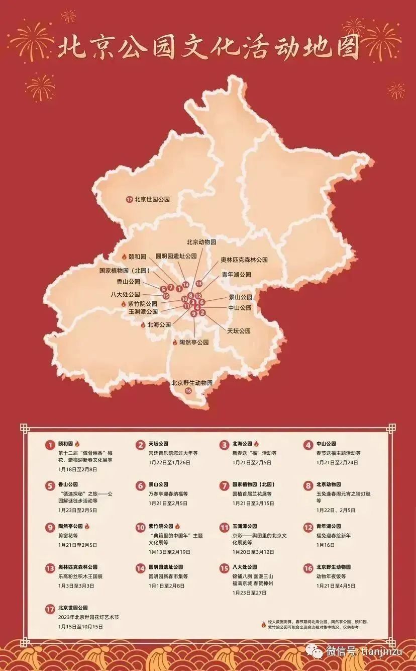 天津雪马上到！局地降温18℃！兔年首场寒潮！天津这个景区恢复运营！假期去哪玩？这份“节目单”请查收！这届春晚名场面来了！天津还有-图139