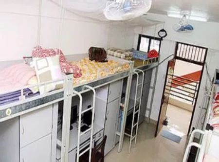 全国200所大学宿舍情况盘点！有空调的不多！-图64