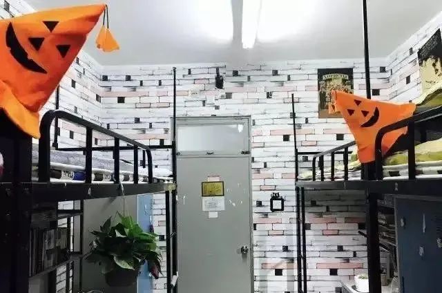 全国200所大学宿舍情况盘点！有空调的不多！-图66