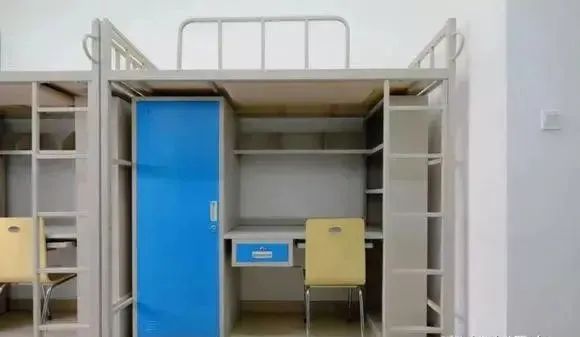 全国200所大学宿舍情况盘点！有空调的不多！-图69