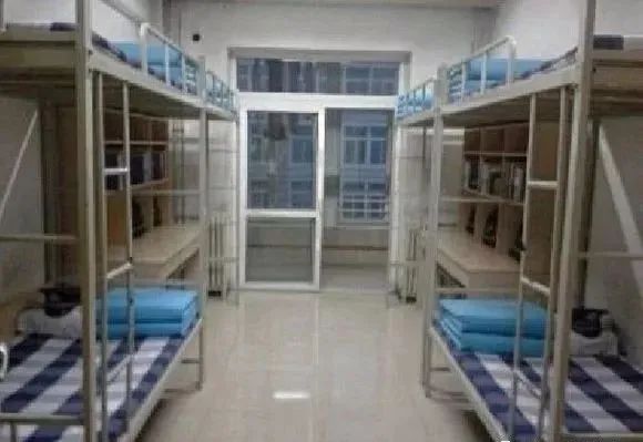 全国200所大学宿舍情况盘点！有空调的不多！-图8