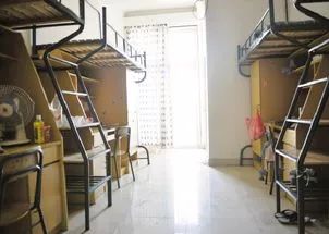 全国200所大学宿舍情况盘点！有空调的不多！-图78