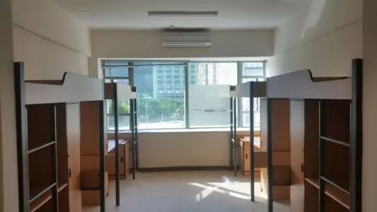 全国200所大学宿舍情况盘点！有空调的不多！-图81