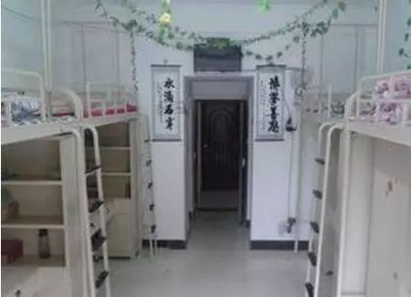 全国200所大学宿舍情况盘点！有空调的不多！-图82