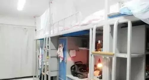 全国200所大学宿舍情况盘点！有空调的不多！-图10