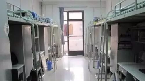 全国200所大学宿舍情况盘点！有空调的不多！-图96