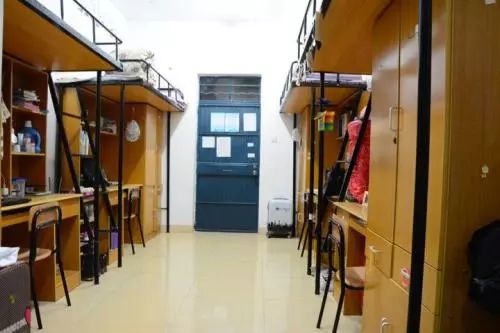全国200所大学宿舍情况盘点！有空调的不多！-图97