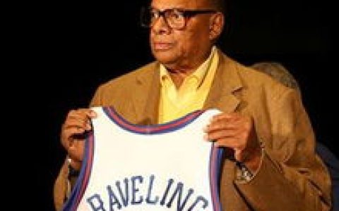 nba名人堂所有成员