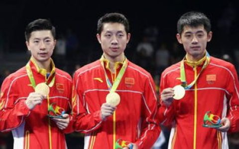 奥运冠军，世界杯冠军，世锦赛冠军，三大赛事冠军哪个含金量高？