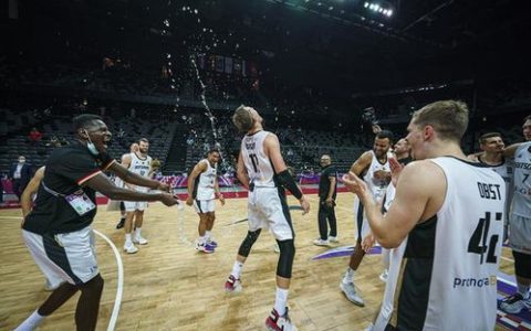 NBA所有球队及其所属洲！！