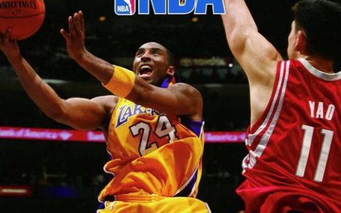 NBA球队名称缩写？