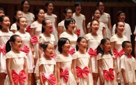 合唱班级介绍词，中央少年广播合唱团的合唱团简介