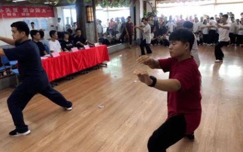 武术最高段位是几段