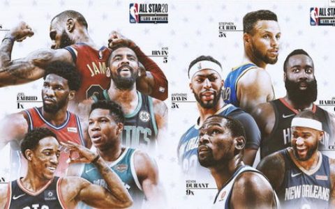 nba全明星怎么投票
