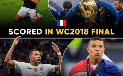 2022年世界杯冠军是谁？
