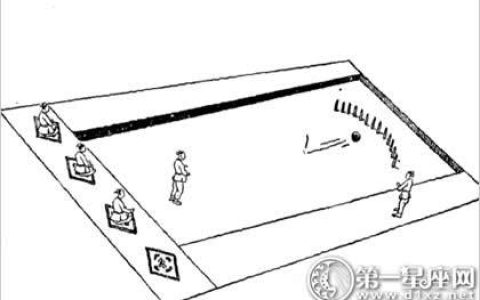 中国传统体育项目有哪些