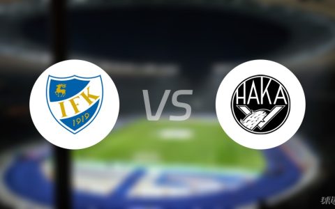 【芬超】玛丽港vs哈卡比赛结果：玛丽港(0-3)哈卡比分战报(2024年07月07日)