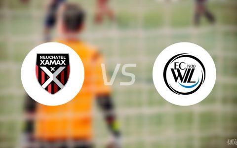 【瑞士挑】纳沙泰尔vs韦尔伤病名单最新(2024年04月24日)