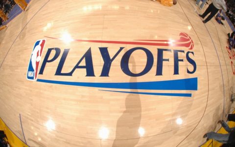 2024nba季后赛最新排名详情一览