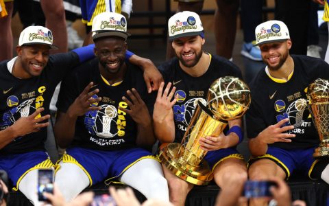 NBA总冠军奖金有多少？