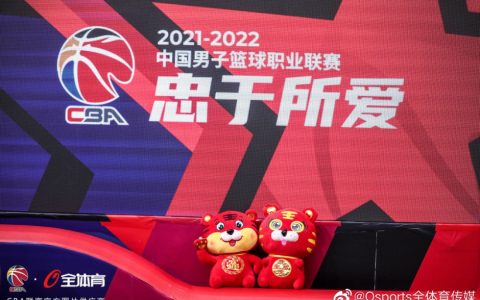 2022CBA新秀巡礼：“汕大炮台”何捷