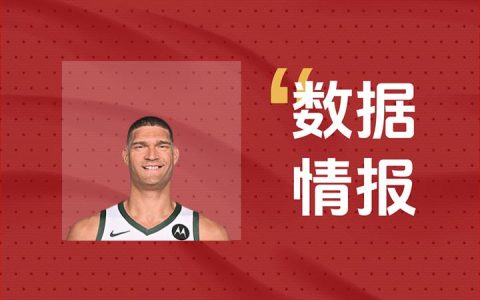 手感火烫！雄鹿大洛,洛佩兹状态出色半场7投6中得到15分3板