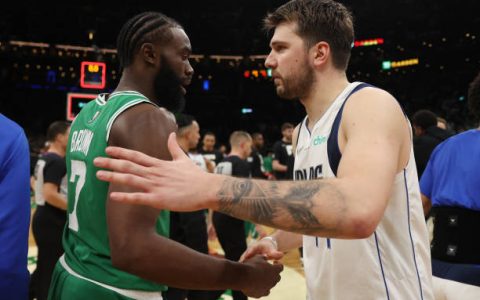 2024nba总冠军预测 绿军与独行侠谁能问鼎奥布莱恩杯