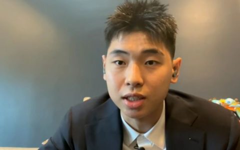 崔永熙回应落选：将争取双向或夏联合同 只要有一点可能都会坚持下去