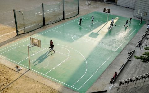 2024中国女篮热身赛赛程表 开启最后阶段的备战
