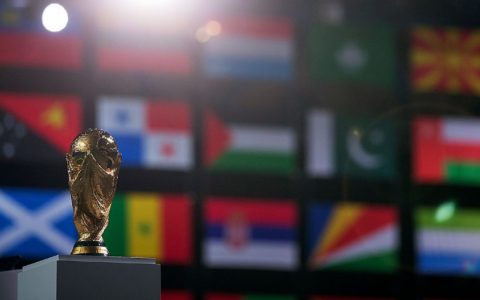 2026世界杯亚洲预选赛规则详情一览