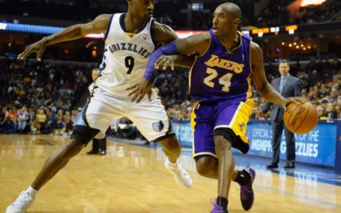 NBA史上最硬的球员之一——托尼阿伦