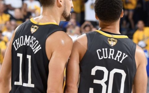 NBA联盟三分射手第一人，仅因父亲的生涯缺陷弥补到他身上