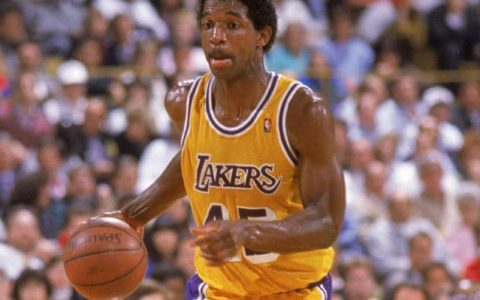 A.C.格林——NBA铁人之王，生涯出勤率竟达99%？