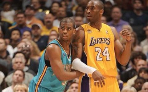 58惨案，保罗在NBA生涯中最大的黑点？
