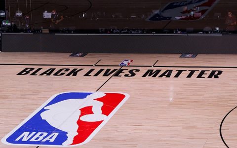 史上最短的NBA“停摆”，时隔18个小时NBA将继续进行季后赛