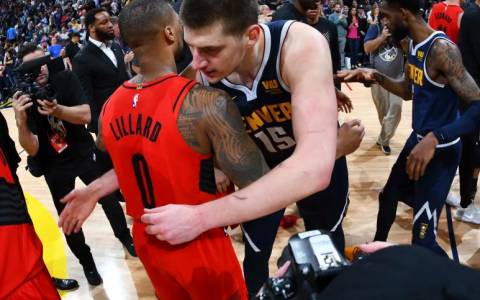 2020-21赛季NBA交易期大事件之北方之王
