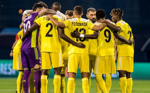 8月11日欧罗巴：谢里夫vs波里索夫巴特比赛预测分析