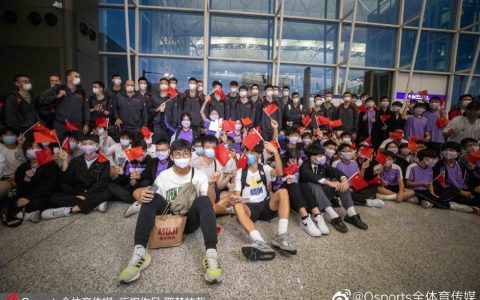 最新中国男篮主教练是谁？详情一览